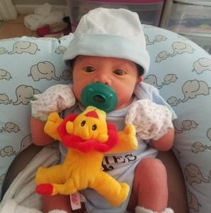 Meet your Posher, Francisco